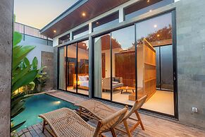 Anasera Villas Canggu