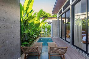 Anasera Villas Canggu