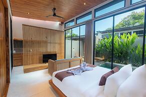 Anasera Villas Canggu