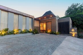 Anasera Villas Canggu