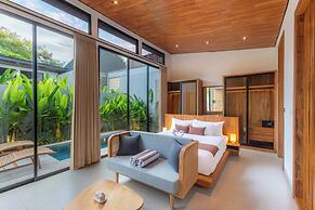 Anasera Villas Canggu