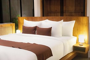 Anasera Villas Canggu