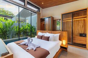 Anasera Villas Canggu