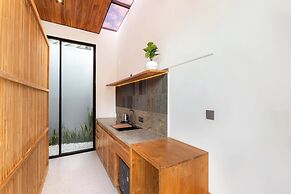 Anasera Villas Canggu