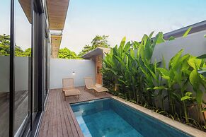 Anasera Villas Canggu