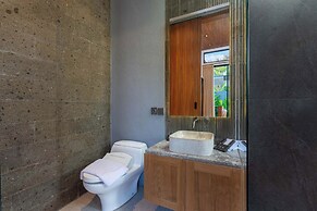 Anasera Villas Canggu