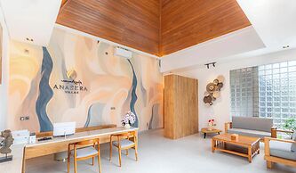 Anasera Villas Canggu