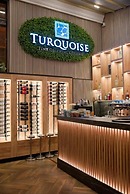 TURQUOISE HOSTEL
