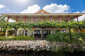  peaceful Garden Villa   - Private Pool