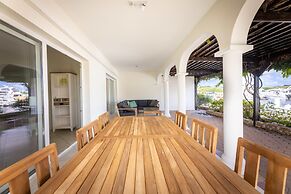  peaceful Garden Villa   - Private Pool