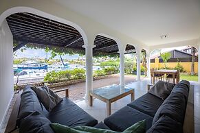  peaceful Garden Villa   - Private Pool