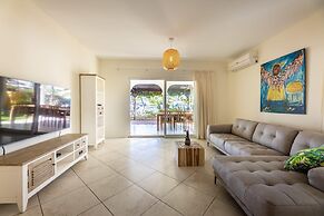  peaceful Garden Villa   - Private Pool