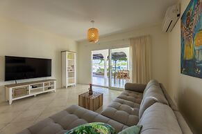  peaceful Garden Villa   - Private Pool