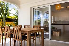 peaceful Garden Villa   - Private Pool