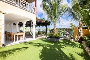  peaceful Garden Villa   - Private Pool