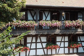 Hôtel Restaurant Père Benoît