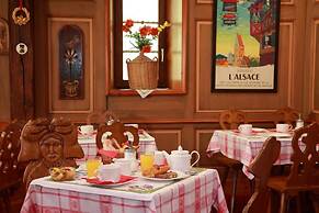 Hôtel Restaurant Père Benoît