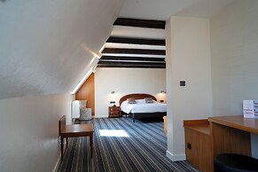 Hôtel Restaurant Père Benoît