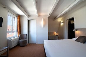 Hôtel Restaurant Père Benoît