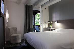 Hôtel Restaurant Père Benoît