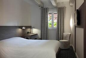 Hôtel Restaurant Père Benoît
