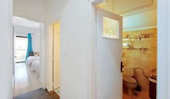 Cholargos a Spacious 2BR apartment