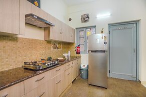 Villa Bliss By Ravi And Jazz