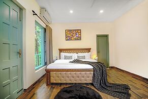 Villa Bliss By Ravi And Jazz