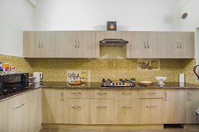 Villa Bliss By Ravi And Jazz