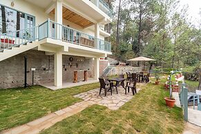 Villa Bliss By Ravi And Jazz