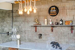 Villa Bliss By Ravi And Jazz