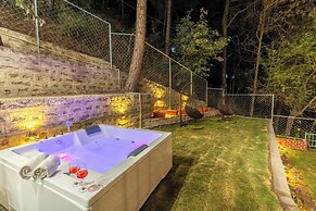 Villa Bliss By Ravi And Jazz
