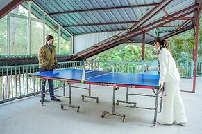 Villa Bliss By Ravi And Jazz