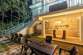 Villa Bliss By Ravi And Jazz