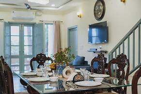 Villa Bliss By Ravi And Jazz