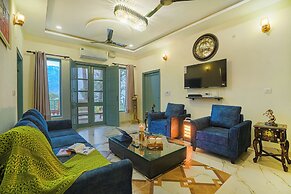 Villa Bliss By Ravi And Jazz