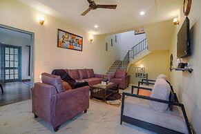 Villa Bliss By Ravi And Jazz