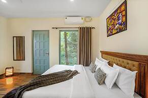 Villa Bliss By Ravi And Jazz