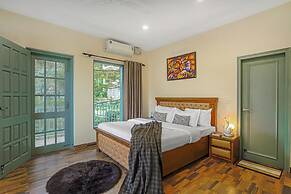 Villa Bliss By Ravi And Jazz