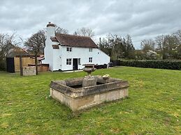 Peaceful 3-bed Cottage in Lower Pendock
