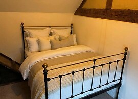 Peaceful 3-bed Cottage in Lower Pendock