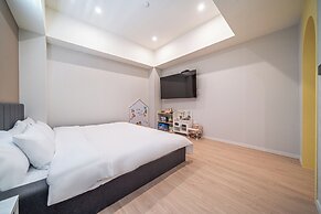 busan Doan Pool villa & Kids Hotel