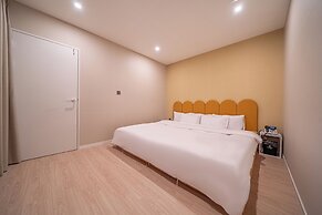 busan Doan Pool villa & Kids Hotel