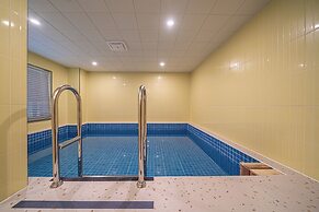 busan Doan Pool villa & Kids Hotel
