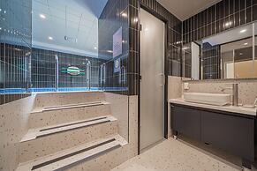 busan Doan Pool villa & Kids Hotel
