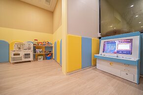 busan Doan Pool villa & Kids Hotel
