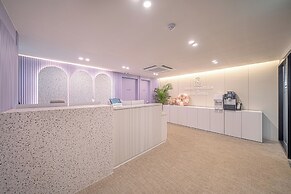 busan Doan Pool villa & Kids Hotel
