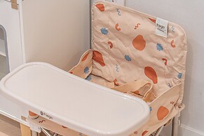 busan Doan Pool villa & Kids Hotel