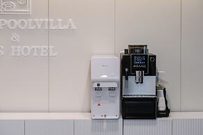 busan Doan Pool villa & Kids Hotel