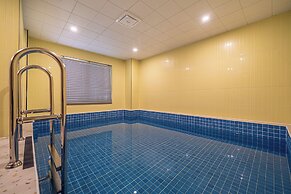 busan Doan Pool villa & Kids Hotel